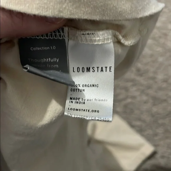 Chipotle T-Shirt - Picture 4 of 5